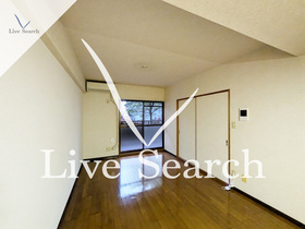 ソレアードミシマ 103 【埼玉県埼京線　大宮駅　バス所要時間15分　三橋1丁目バス停　徒歩4分】 の画像3