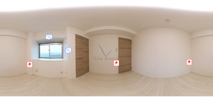 グランチェスタ 406 【埼玉県川越線　西大宮駅　徒歩19分】 の画像3