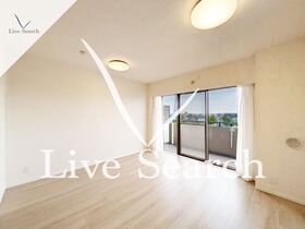 ダイアパレス北戸田ファインアベニュー 501 【埼玉県北戸田駅】 の画像3