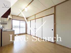 壱岐団地 504 【福岡県橋本駅】 の画像3