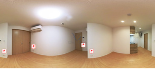 Buressa Ariya 205 【東京都千歳烏山駅】 の画像3