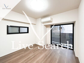 オープンレジデンシア虎ノ門 202 【東京都御成門駅】 の画像3