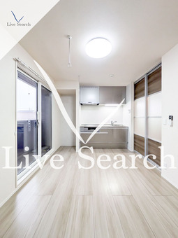 サンク　アン　吉祥寺 302 【東京都三鷹駅】 の画像3