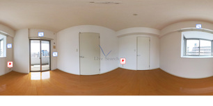 サヴォイ　グランデヴィル 1303 【福岡県櫛田神社前駅】 の画像3