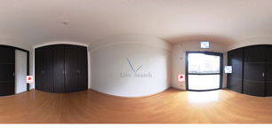 エントピア21 103 【福岡県JR鹿児島本線　笹原駅】 の画像3