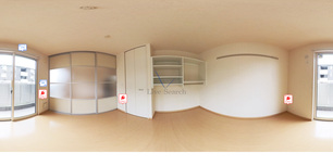 park wisteria 102 【東京都六町駅】 の画像3