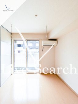 park wisteria 102 【東京都六町駅】 の画像3