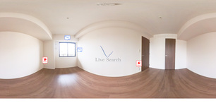 RJRプレシア天神サウス 1404 【福岡県渡辺通駅】 の画像3