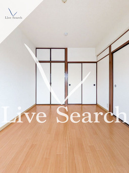 コーポ森山 203 【東京都平山城址公園駅】 の画像3