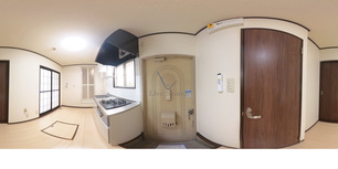 メゾンラフィーネB 102 【東京都西葛西】 の画像3