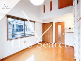 ベルメゾン旗の台 301 【東京都旗の台駅】 の画像3