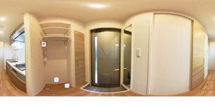 サンライズ鷺の宮 102 【東京都下井草駅】 の画像3