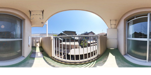 アイリスマンション 201 【愛知県味美駅】 の画像3