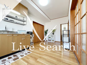 アイリスマンション 201 【愛知県味美駅】 の画像3