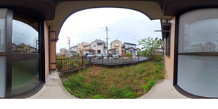 グランソレイユA 105 【和泉砂川駅】 の画像3