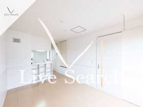 エクレール 久我山  B 【東京都久我山駅】 の画像3