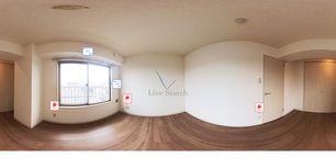 レジデンスTKY 403 【東京都都営新宿線一之江駅徒歩5分】 の画像3