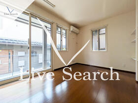 柚子季Ⅱ B102 【神奈川県小田急電鉄多摩線　はるひ野駅　徒歩11分】 の画像3