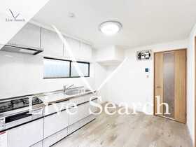 高輪戸建貸家  【東京都高輪ゲートウェイ】 の画像3