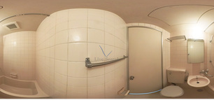 BCメゾン和泉 302 【東京都和泉多摩川駅】 の画像3