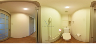 ル・ボアール芦屋 508 【兵庫県JR　甲南山手駅】 の画像3