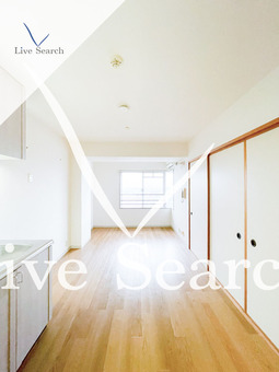 ル・ボアール芦屋 508 【兵庫県JR　甲南山手駅】 の画像3