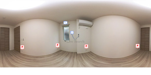 仮）D-room西ヶ原4丁目PJ 102 【東京都西ケ原駅】 の画像3