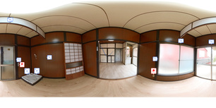 東久保町貸家  【神奈川県西横浜駅】 の画像3