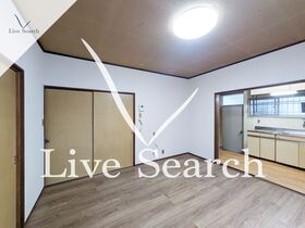 上白根貸家  【神奈川県鶴ヶ峰駅】 の画像3