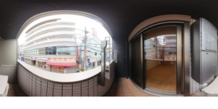 Buressa Ariya 201 【東京都千歳烏山駅】 の画像3