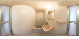 レジデンス高田馬場 201 【東京都高田馬場】 の画像3