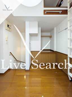 レジデンス高田馬場 201 【東京都高田馬場】 の画像3