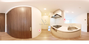 コンフォール中央林間三丁目 202 【神奈川県中央林間駅】 の画像3