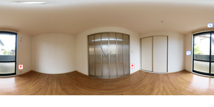 グレイス21 C102 【大阪府喜志駅】 の画像3