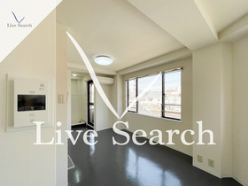 ベルツリー兵庫 502 【兵庫県神戸高速鉄道「新開地」駅】 の画像3