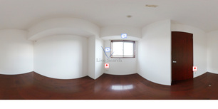 グラビス室見ツインコート 802 【福岡県室見駅】 の画像3