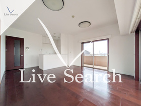 グラビス室見ツインコート 802 【福岡県室見駅】 の画像3