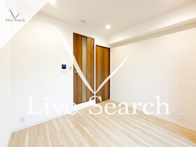 ラ・ティーダ御影 502 【兵庫県阪急神戸本線　「御影」駅】 の画像3