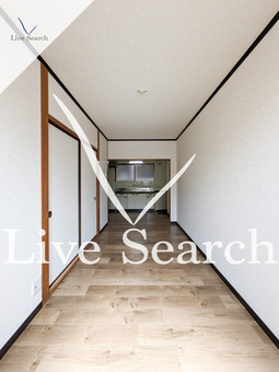 島田ハイツB 103 【東京都昭和島駅】 の画像3