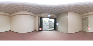 サニーハウス六甲台 301 【兵庫県六甲駅】 の画像3