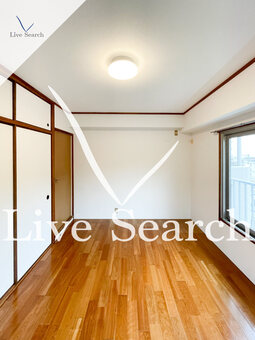 サニーハウス六甲台 301 【兵庫県六甲駅】 の画像3