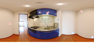 ボナール西山台 303 【大阪府金剛駅】 の画像3