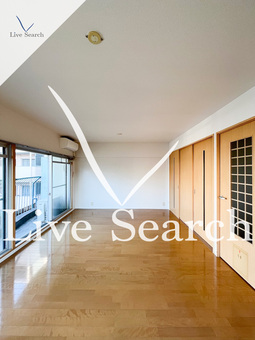 カルム緑地公園Ⅴ 301 【大阪府緑地公園駅】 の画像3