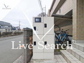 セゾントレビナ 205 【東京都昭島駅】 の画像3