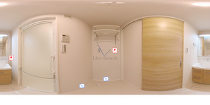 ブリエアントレ 102 【埼玉県大宮駅】 の画像3