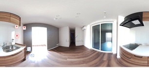 ブリエアントレ 101 【埼玉県大宮駅】 の画像3