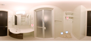 Premium 105 【埼玉県川越線　西大宮駅　徒歩4分】 の画像3