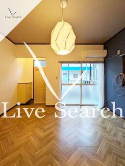 ジュネスタブレットⅡ 102 【東京都篠崎駅】 の画像3