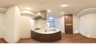 クレストコート世田谷松原 403 【東京都東松原駅】 の画像3