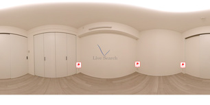 シーアイマンション千里中央 202 【大阪府千里中央】 の画像3